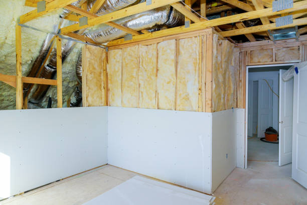Trusted ID Insulation Contractor Experts