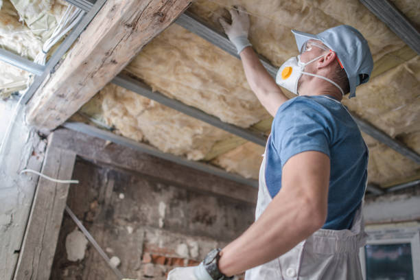 Best Insulation Installation Services in Jerome, ID