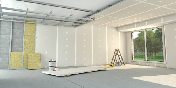 Types of Insulation We Offer in ID
