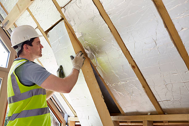 Best Types of Insulation in Jerome, ID